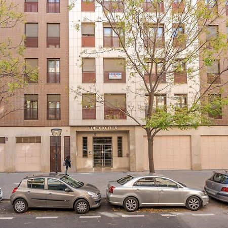 Flex Apartment Grenada Zewnętrze zdjęcie