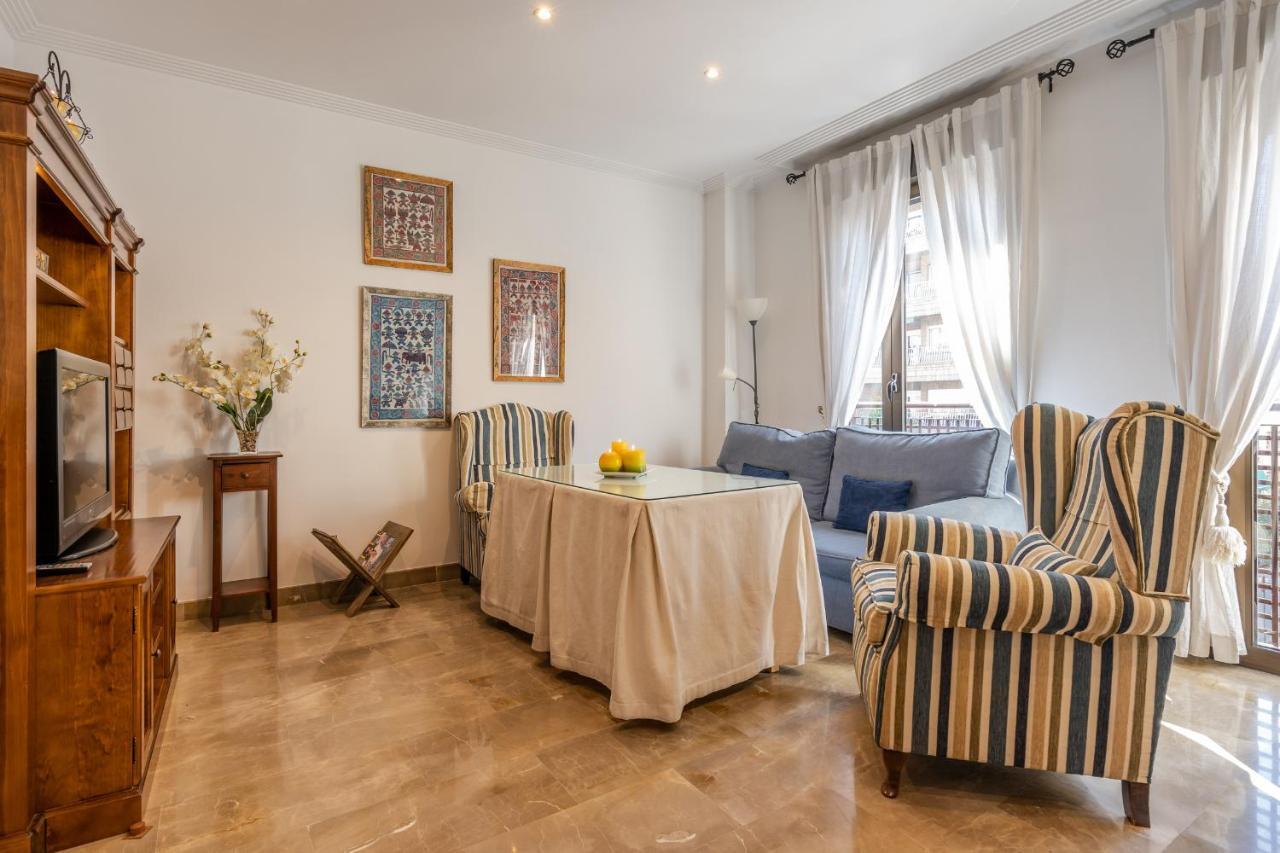 Flex Apartment Grenada Zewnętrze zdjęcie