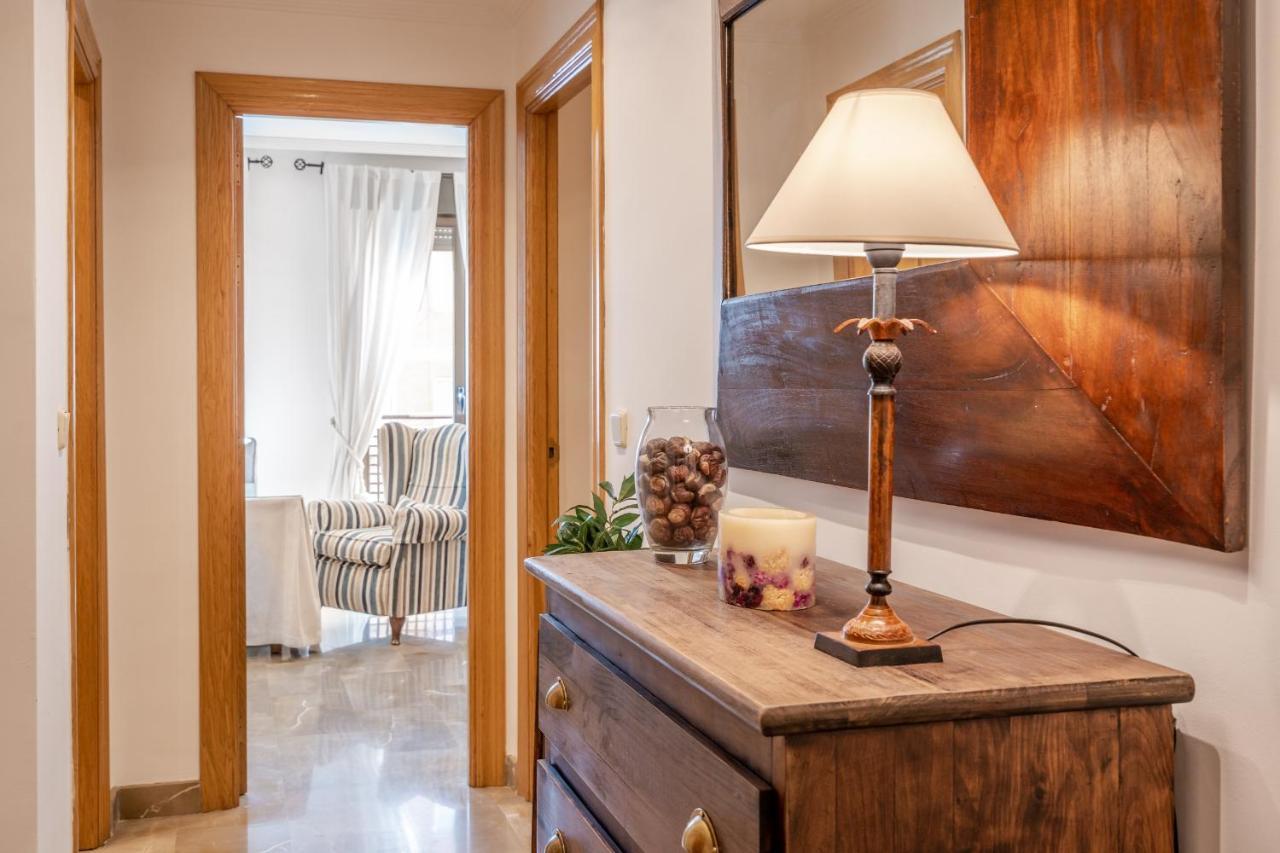 Flex Apartment Grenada Zewnętrze zdjęcie
