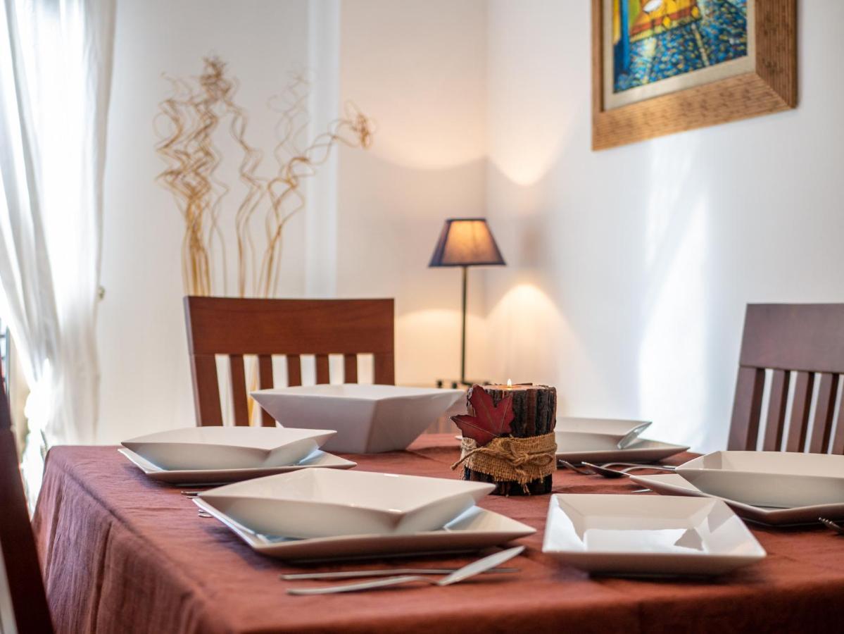 Flex Apartment Grenada Zewnętrze zdjęcie