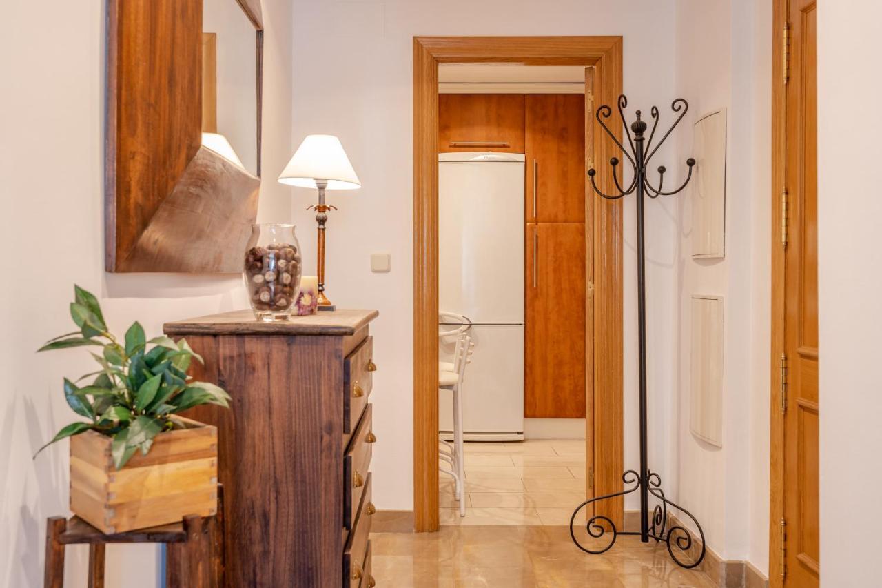 Flex Apartment Grenada Zewnętrze zdjęcie