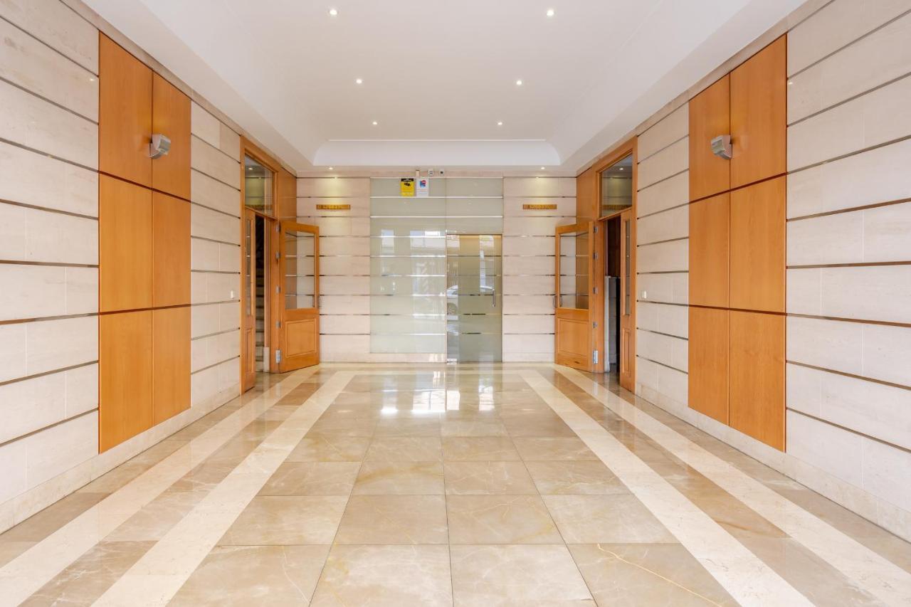 Flex Apartment Grenada Zewnętrze zdjęcie