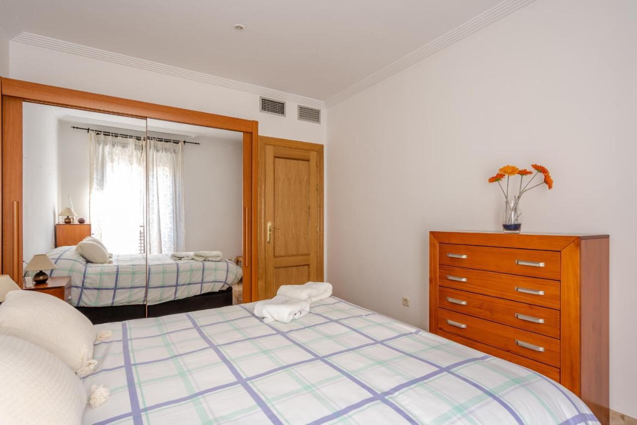 Flex Apartment Grenada Zewnętrze zdjęcie
