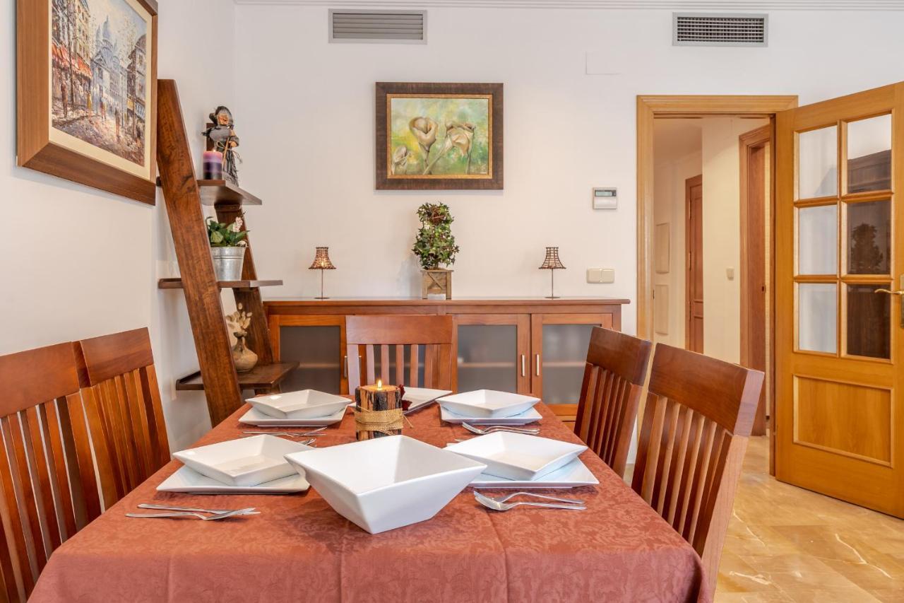 Flex Apartment Grenada Zewnętrze zdjęcie