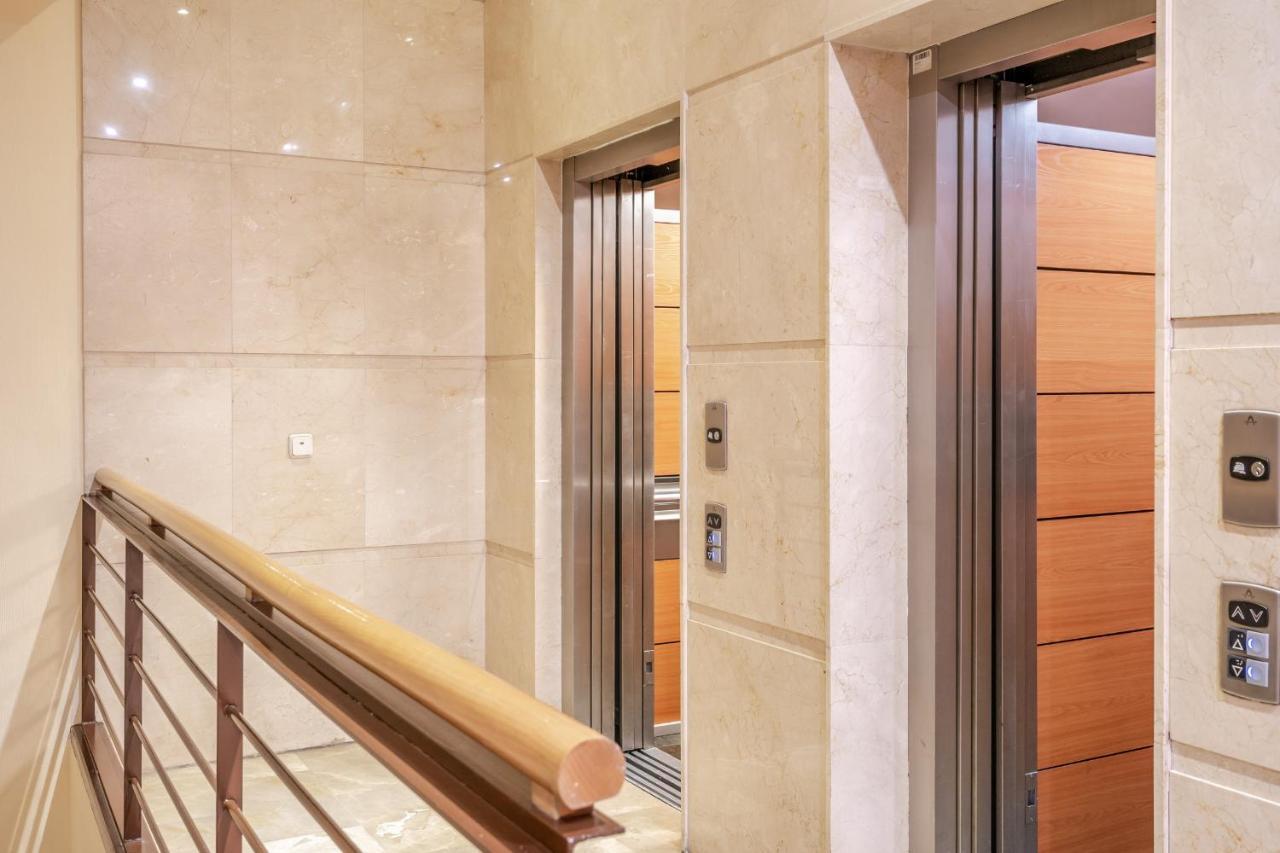 Flex Apartment Grenada Zewnętrze zdjęcie