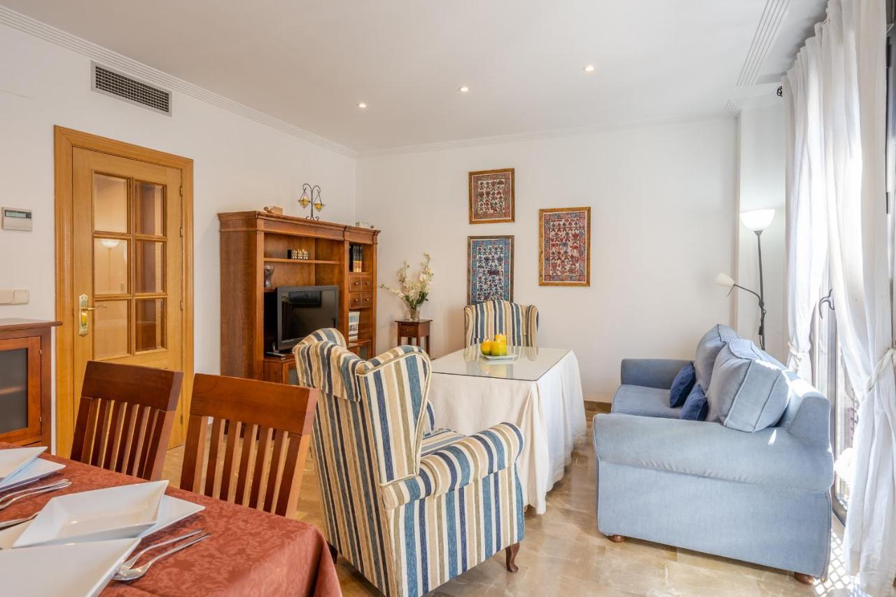 Flex Apartment Grenada Zewnętrze zdjęcie
