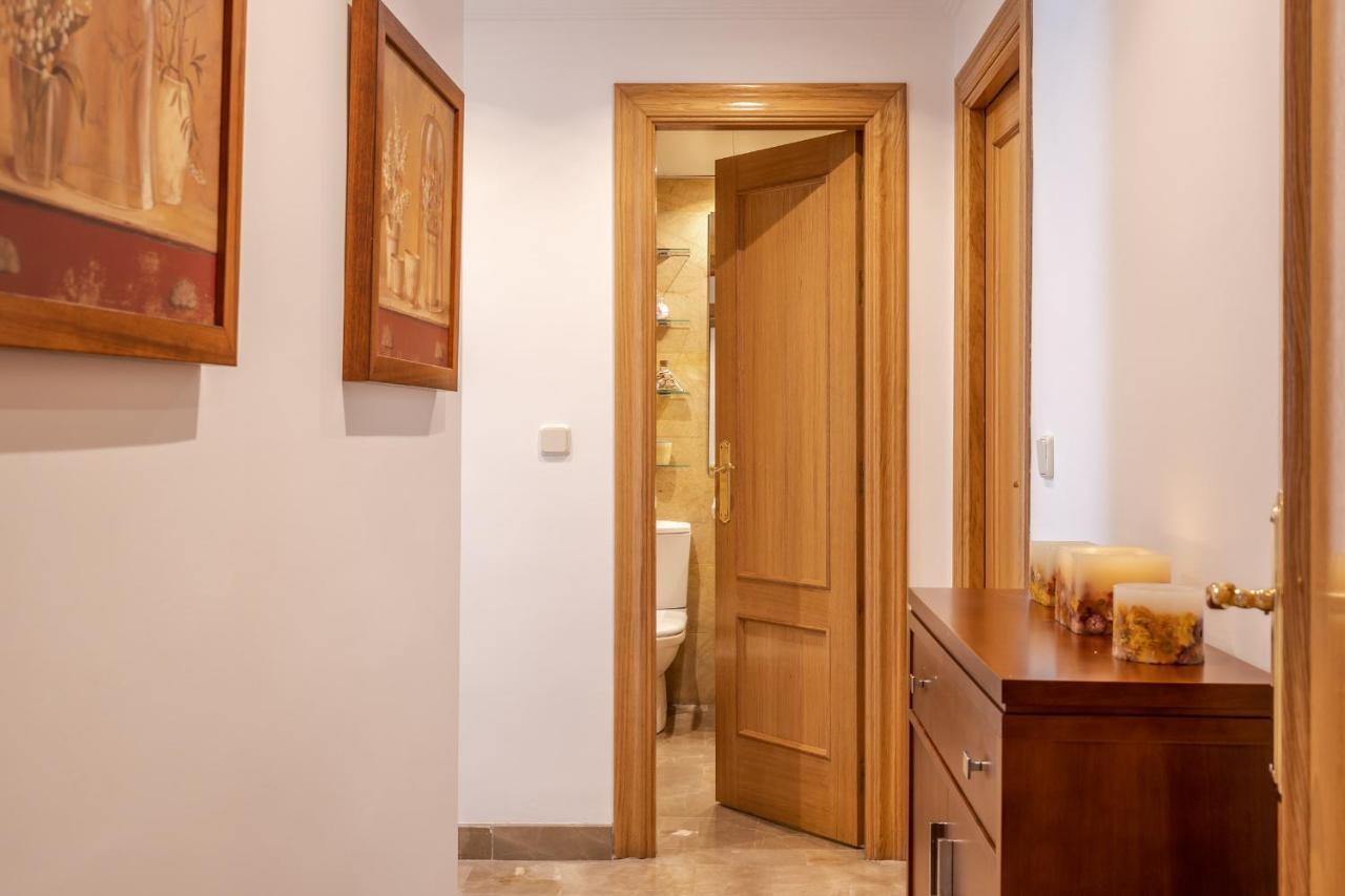 Flex Apartment Grenada Zewnętrze zdjęcie