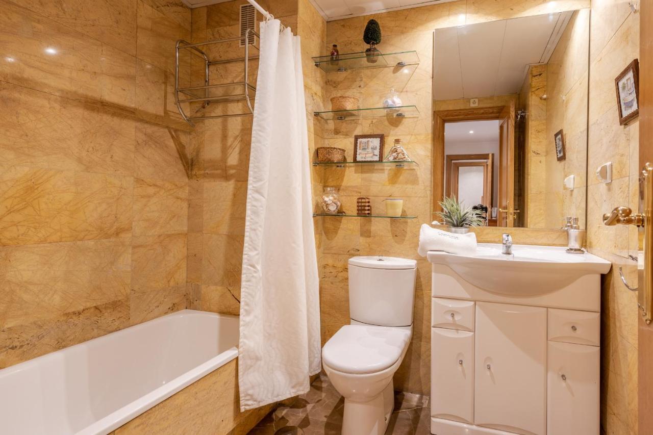 Flex Apartment Grenada Zewnętrze zdjęcie