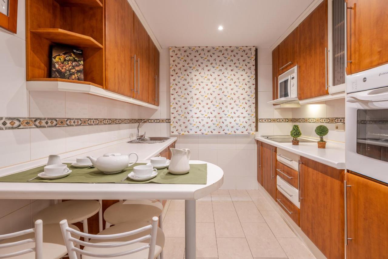 Flex Apartment Grenada Zewnętrze zdjęcie