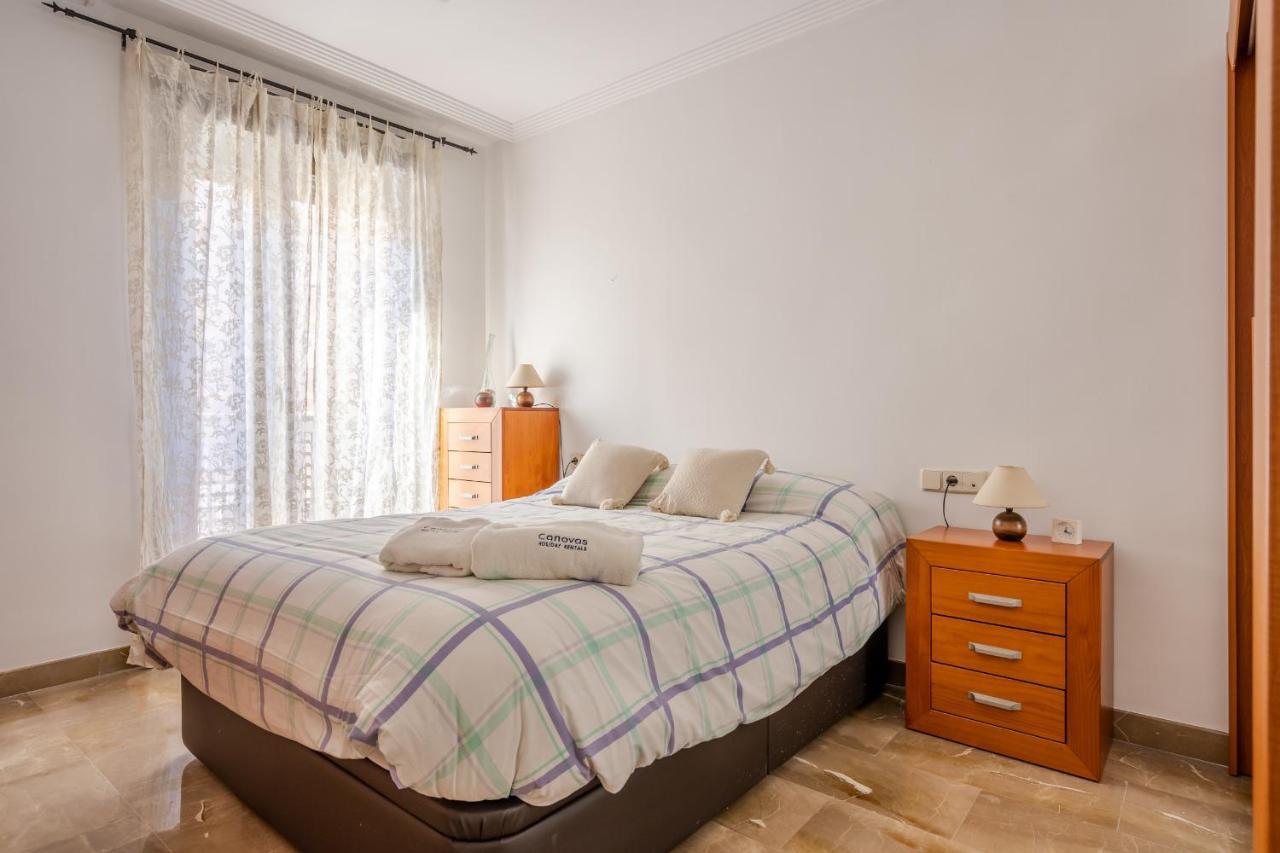 Flex Apartment Grenada Zewnętrze zdjęcie