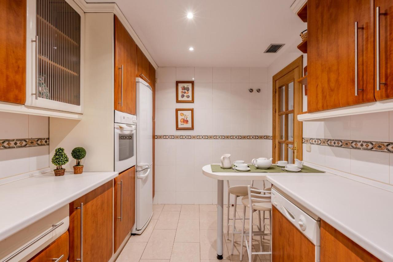 Flex Apartment Grenada Zewnętrze zdjęcie