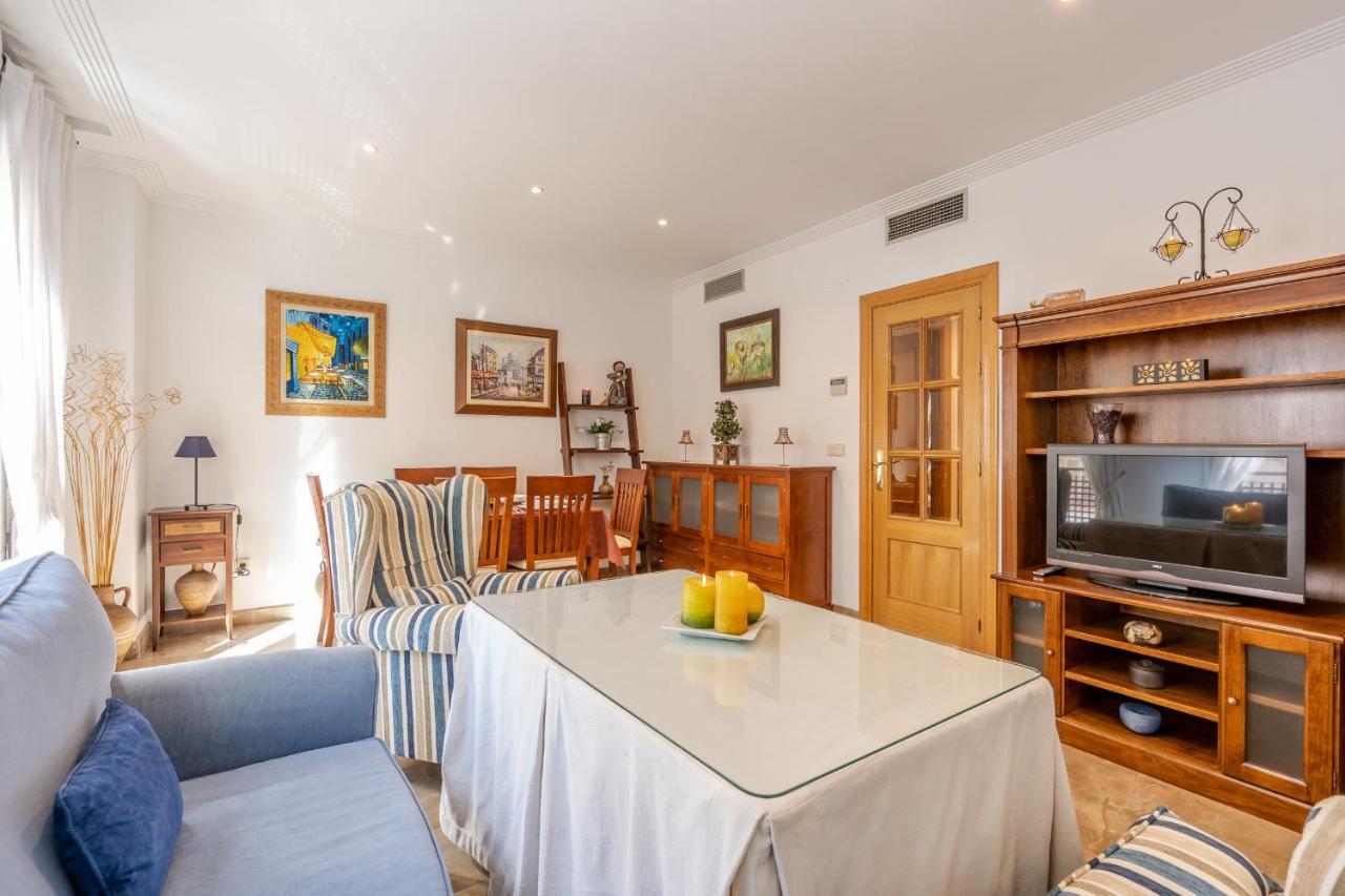 Flex Apartment Grenada Zewnętrze zdjęcie