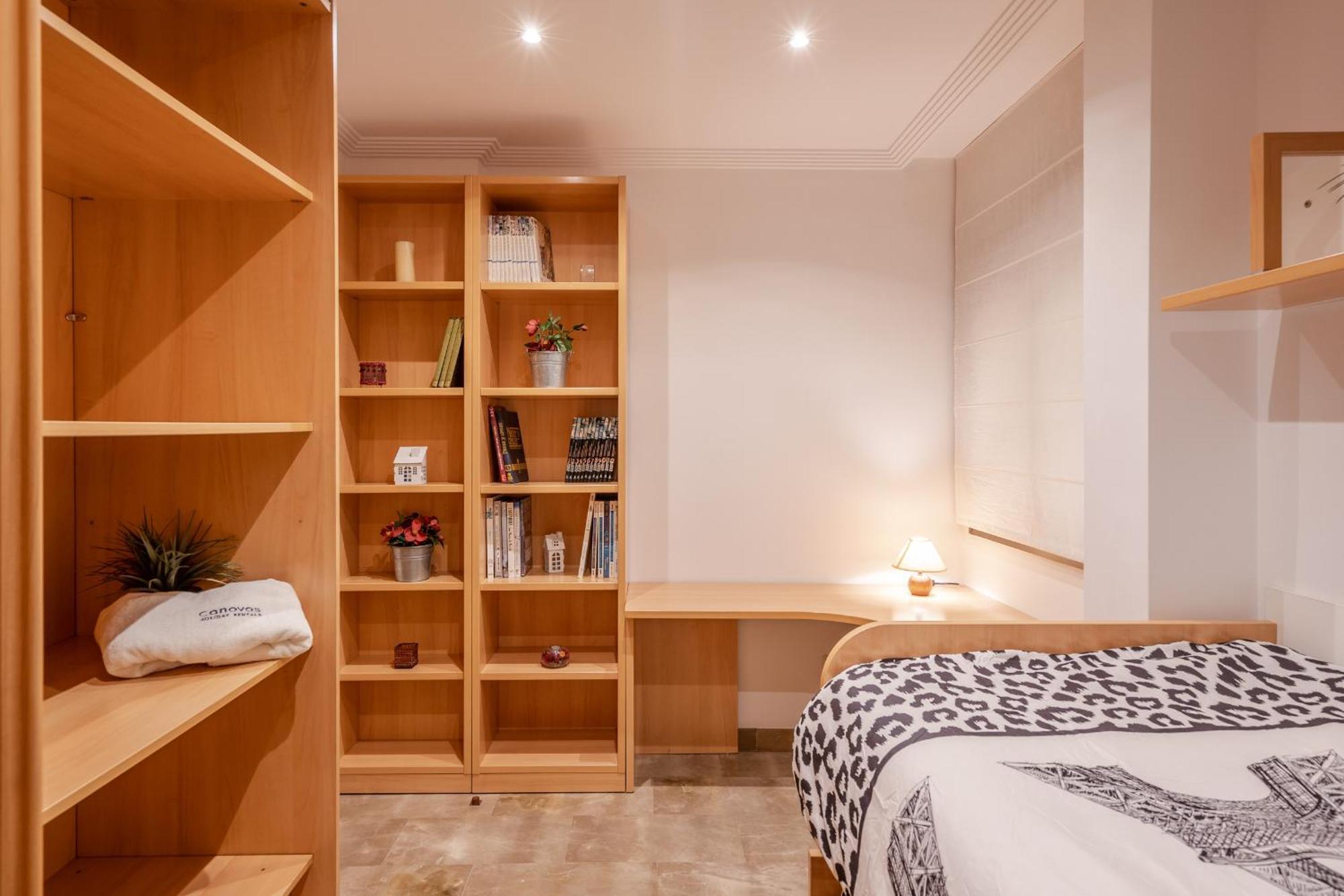 Flex Apartment Grenada Zewnętrze zdjęcie