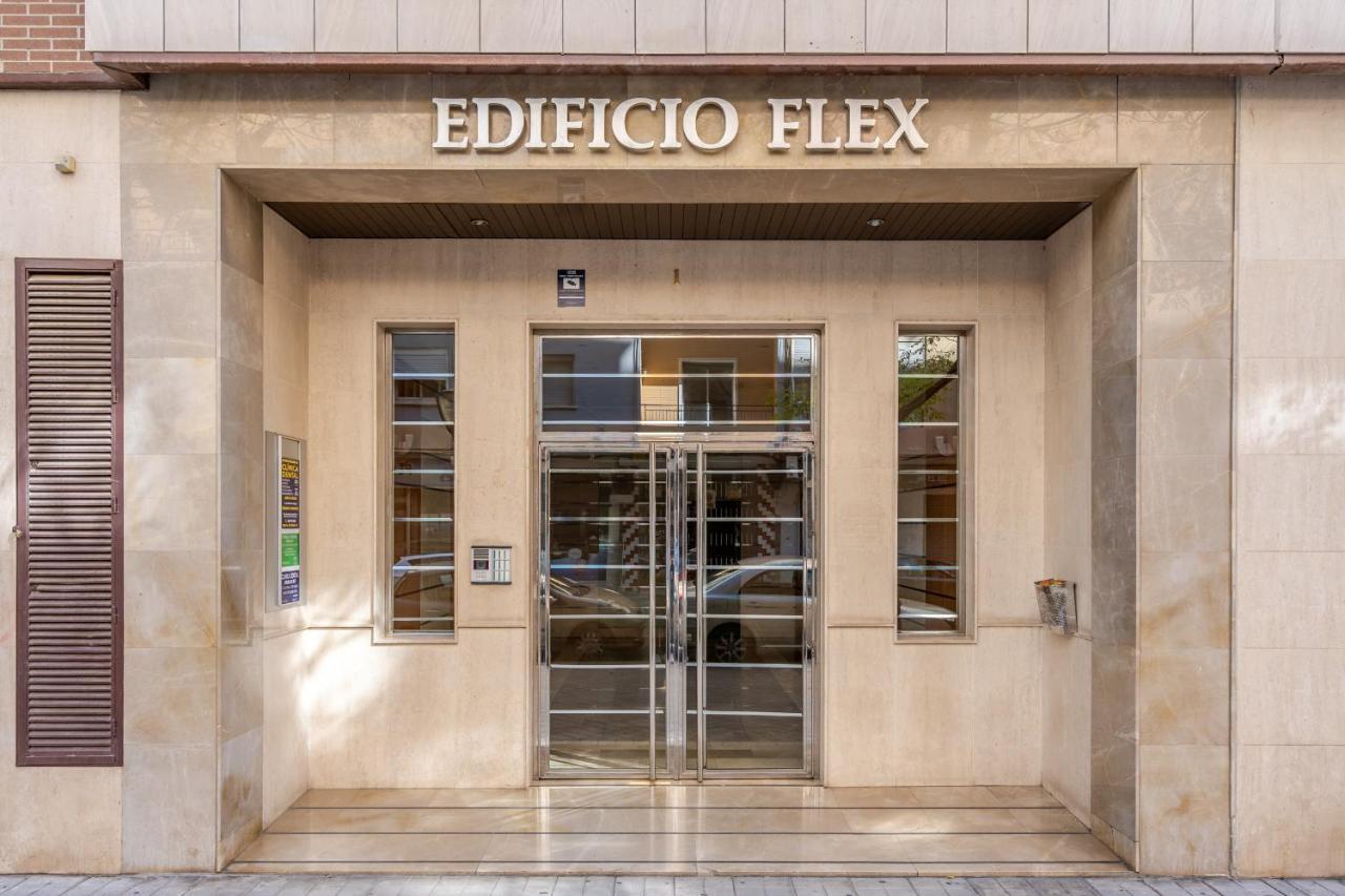 Flex Apartment Grenada Zewnętrze zdjęcie