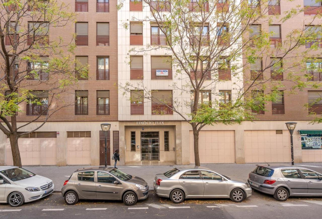 Flex Apartment Grenada Zewnętrze zdjęcie